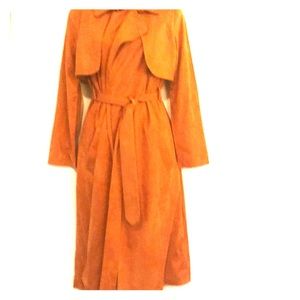 GAEA LOS ANGELES coat